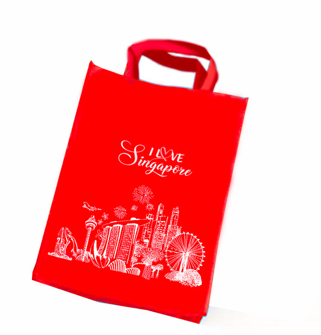 B4 Non-Woven Bag Bags One Dollar Only