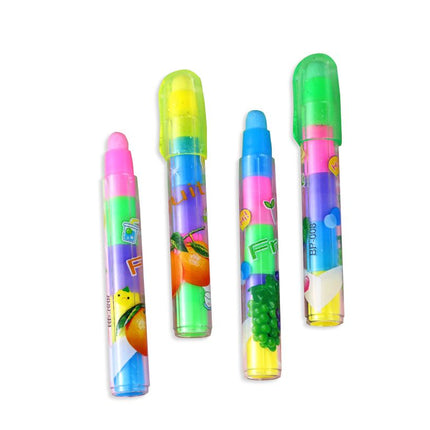 Multi Section Eraser Pen Erasers One Dollar Only