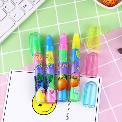 Multi Section Eraser Pen Erasers One Dollar Only
