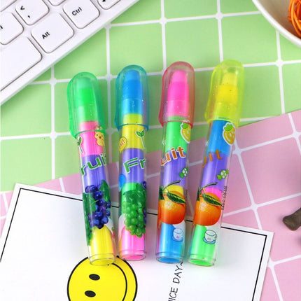Multi Section Eraser Pen Erasers One Dollar Only