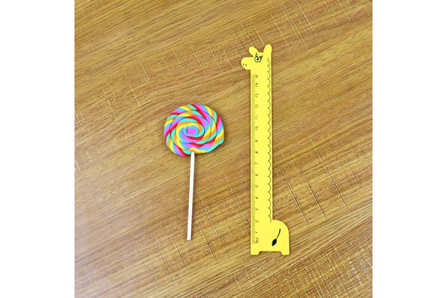 Swirl Lollipop Candy Eraser Erasers One Dollar Only