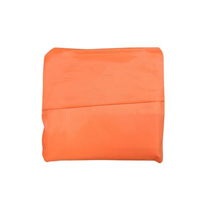 Foldable Neon Recycle Shopping Bag Bags One Dollar Only