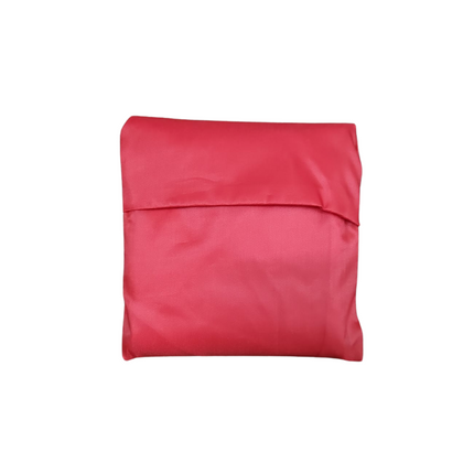 Foldable Neon Recycle Shopping Bag Bags One Dollar Only