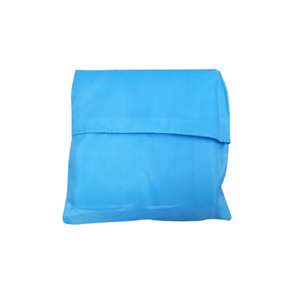 Foldable Neon Recycle Shopping Bag Bags One Dollar Only