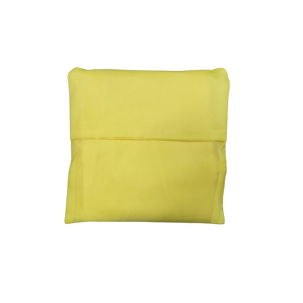 Foldable Neon Recycle Shopping Bag Bags One Dollar Only