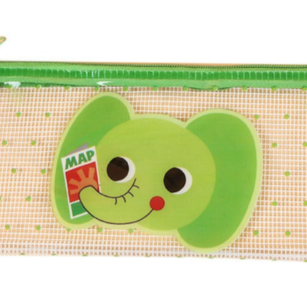 PC Animal Theme Zip Case Cases One Dollar Only
