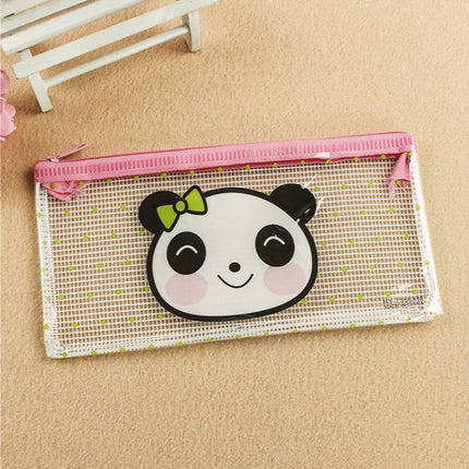 PC Animal Theme Zip Case Cases One Dollar Only