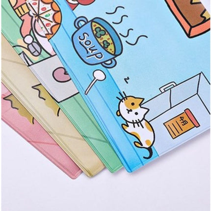 Cute Little Girl Design Zip Case Cases One Dollar Only