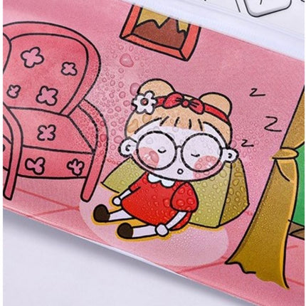 Cute Little Girl Design Zip Case Cases One Dollar Only