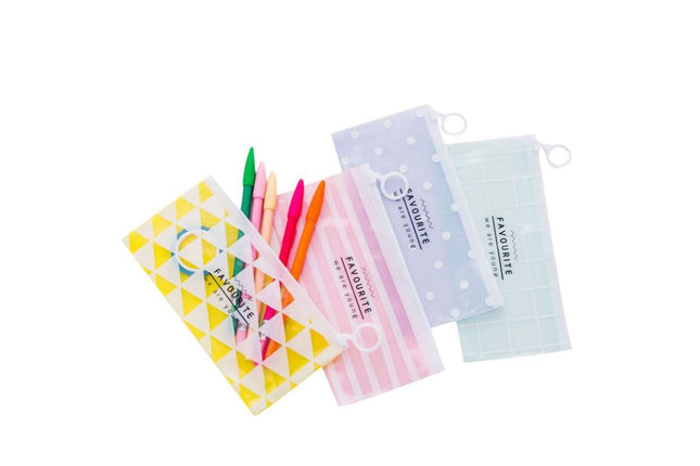 Classic Design Zip Case Cases One Dollar Only
