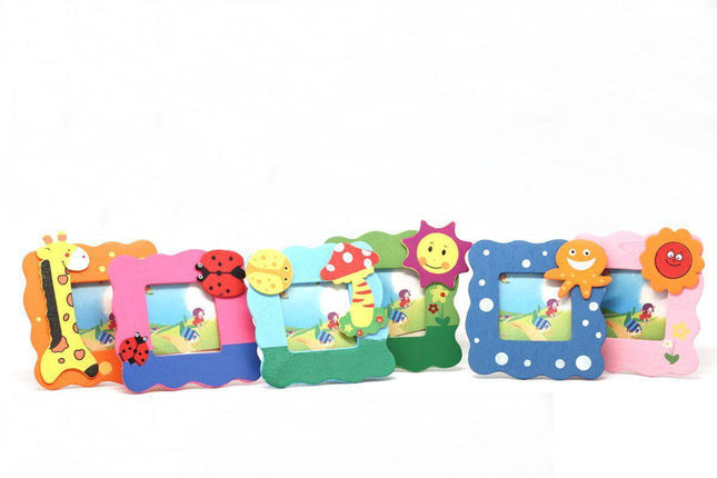 Wooden Photo Frame Gift Ideas and Novelties One Dollar Only