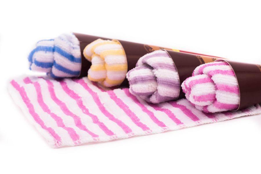Ice Cream Towel Gift Ideas and Novelties One Dollar Only
