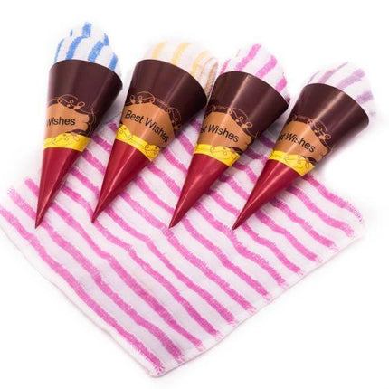 Ice Cream Towel Gift Ideas and Novelties One Dollar Only