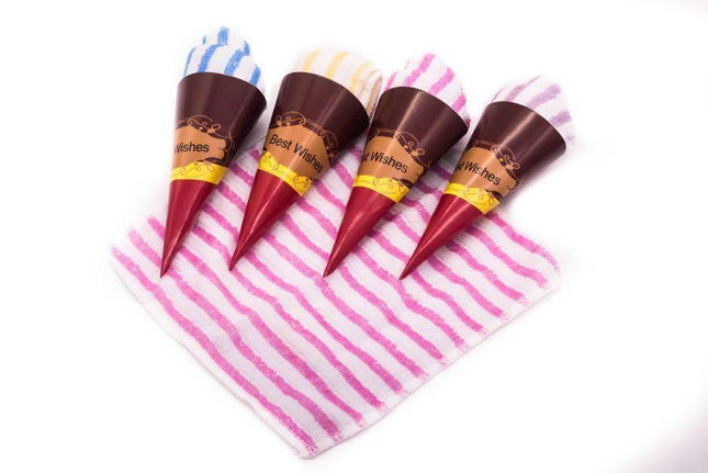 Ice Cream Towel Gift Ideas and Novelties One Dollar Only