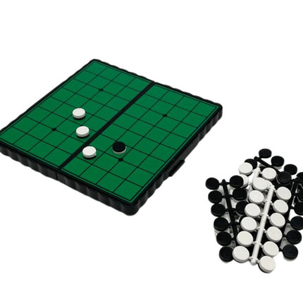 Mini Reversi Games and Toys One Dollar Only