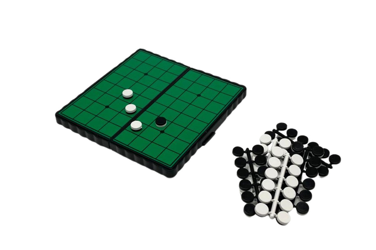 Mini Reversi Games and Toys One Dollar Only