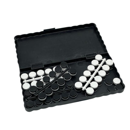 Mini Reversi Games and Toys One Dollar Only