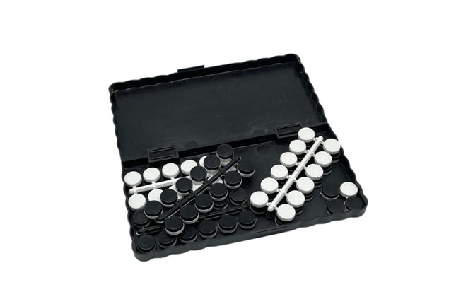 Mini Reversi Games and Toys One Dollar Only