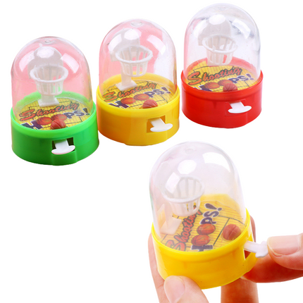 Mini Finger Basketball Toy Games and Toys One Dollar Only