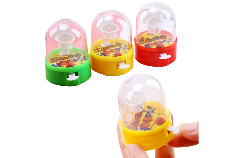 Mini Finger Basketball Toy Games and Toys One Dollar Only