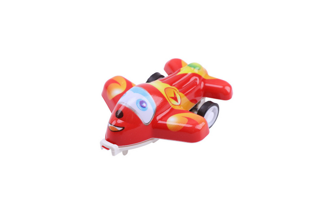 Pull Back Plane Toy Games and Toys One Dollar Only