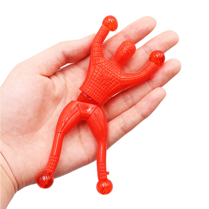 Sticky Man Toy Games and Toys One Dollar Only