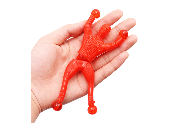 Sticky Man Toy Games and Toys One Dollar Only