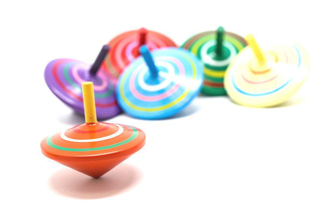 Wooden Top Games and Toys One Dollar Only