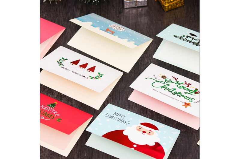 Christmas Cards