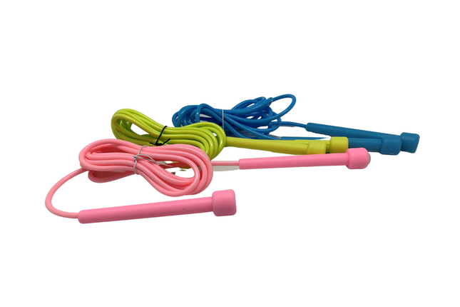 Skipping Rope Sports & Outdoor One Dollar Only