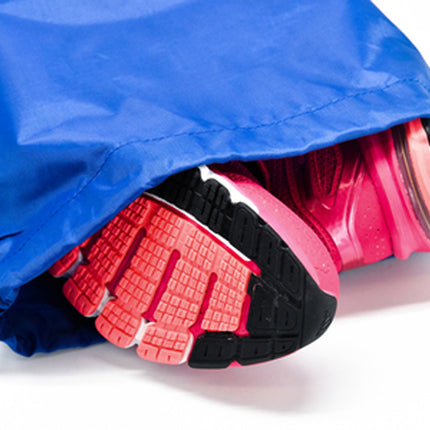 Drawstring Nylon Sports Bag (CCA Bag) Bags One Dollar Only