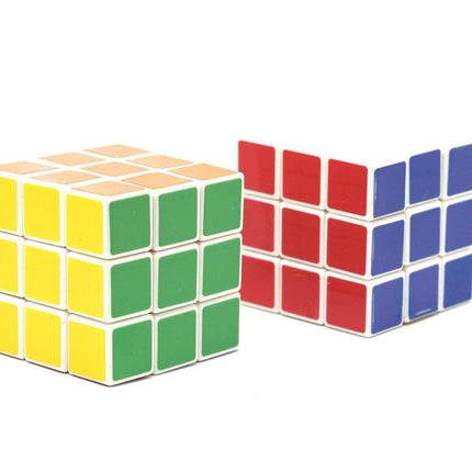 Premium Quality Rubik's Cube Games and Toys One Dollar Only