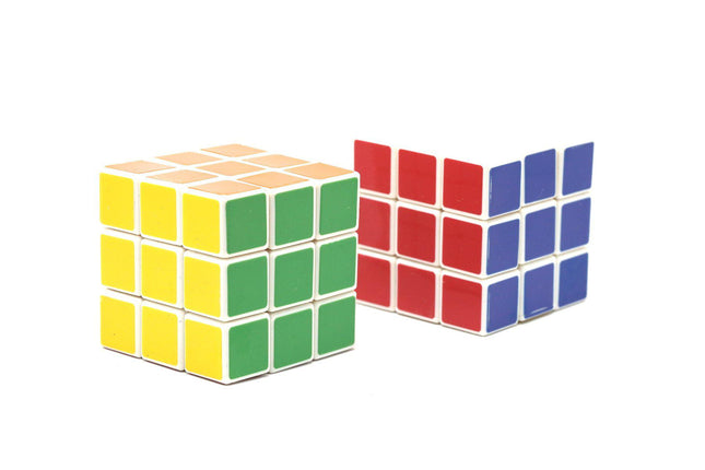 Premium Quality Rubik's Cube Games and Toys One Dollar Only
