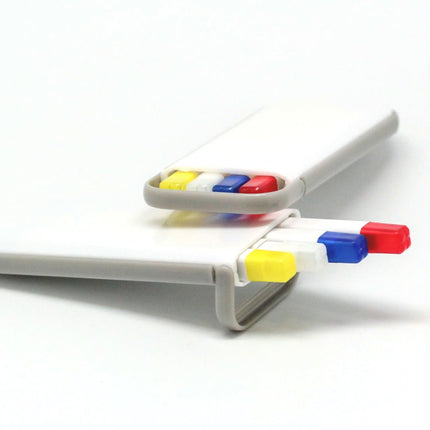 4-in-1 Stationery Set (Premium) Stationery Set One Dollar Only