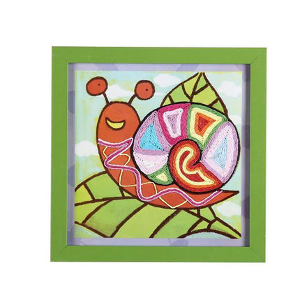 DIY String Art Kit Art Craft & D.I.Y One Dollar Only