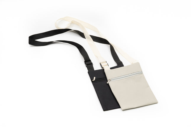600D Mini Multi Purpose Sling Bag Bags One Dollar Only
