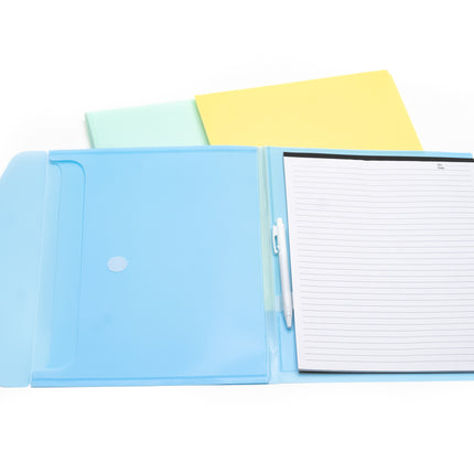 A4 Notepad Files and Folders One Dollar Only