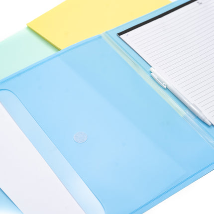 A4 Notepad Files and Folders One Dollar Only
