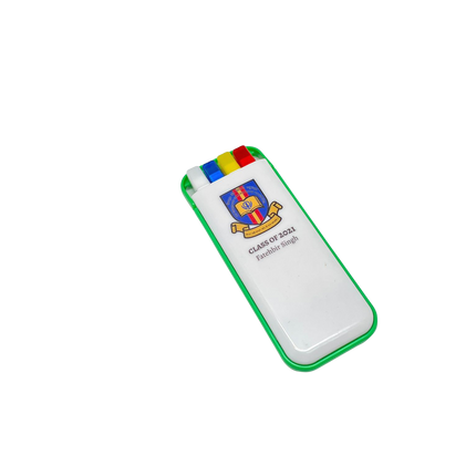 Customised Name Personalization (Preorder) One Dollar Only