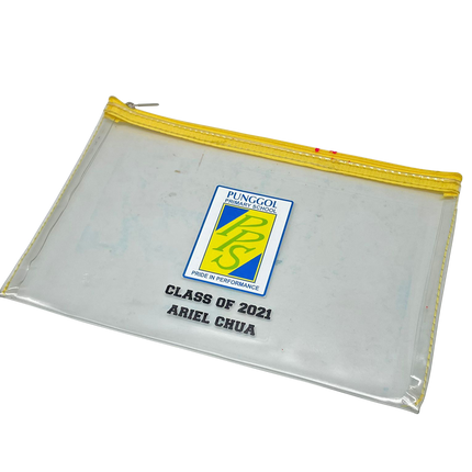Customised Graduation (Preorder) One Dollar Only