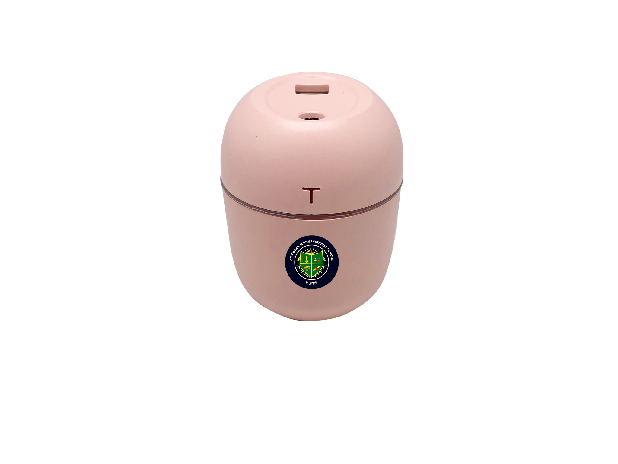 Customised Humidifier (Preorder) – One Dollar Only
