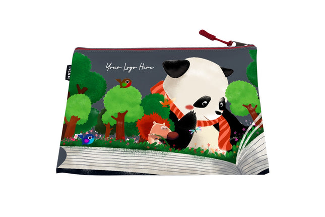 A5 TPU Zip Case Cases One Dollar Only