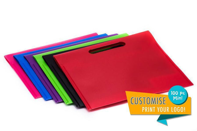 Button Folder with Handle Files and Folders One Dollar Only