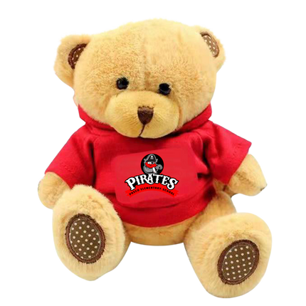 Customised Bear (Preorder) One Dollar Only