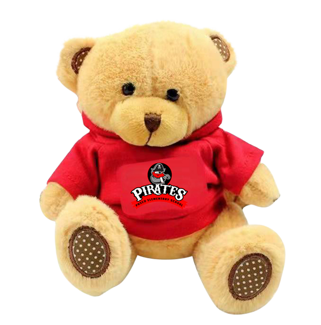 Customised Bear (Preorder) One Dollar Only
