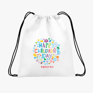 Customised Name Personalization (Preorder) One Dollar Only