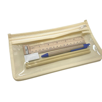 Eco-Friendly Stationery Set Stationery Set One Dollar Only