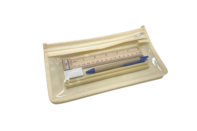 Eco-Friendly Stationery Set Stationery Set One Dollar Only