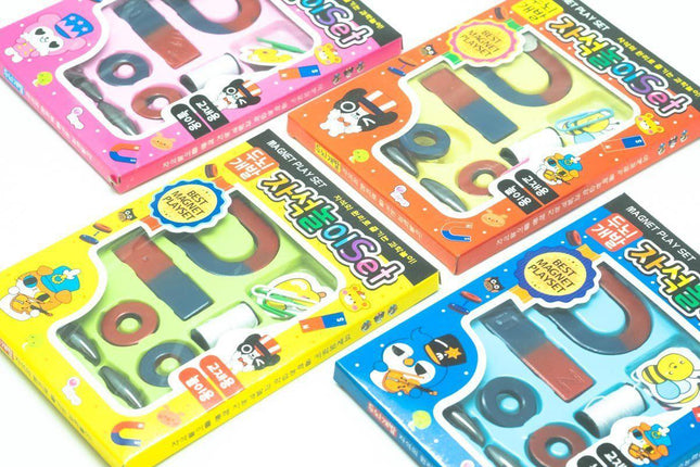 Magnet Play Set Games and Toys One Dollar Only