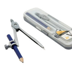 Compass Set Everyday Stationery One Dollar Only